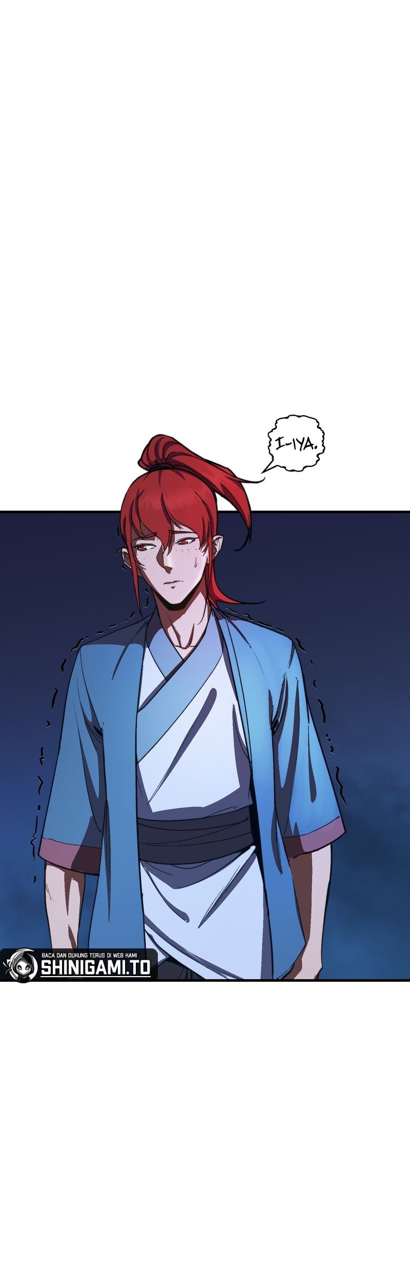 Reverend Insanity (Remake) Chapter 4 Gambar 46