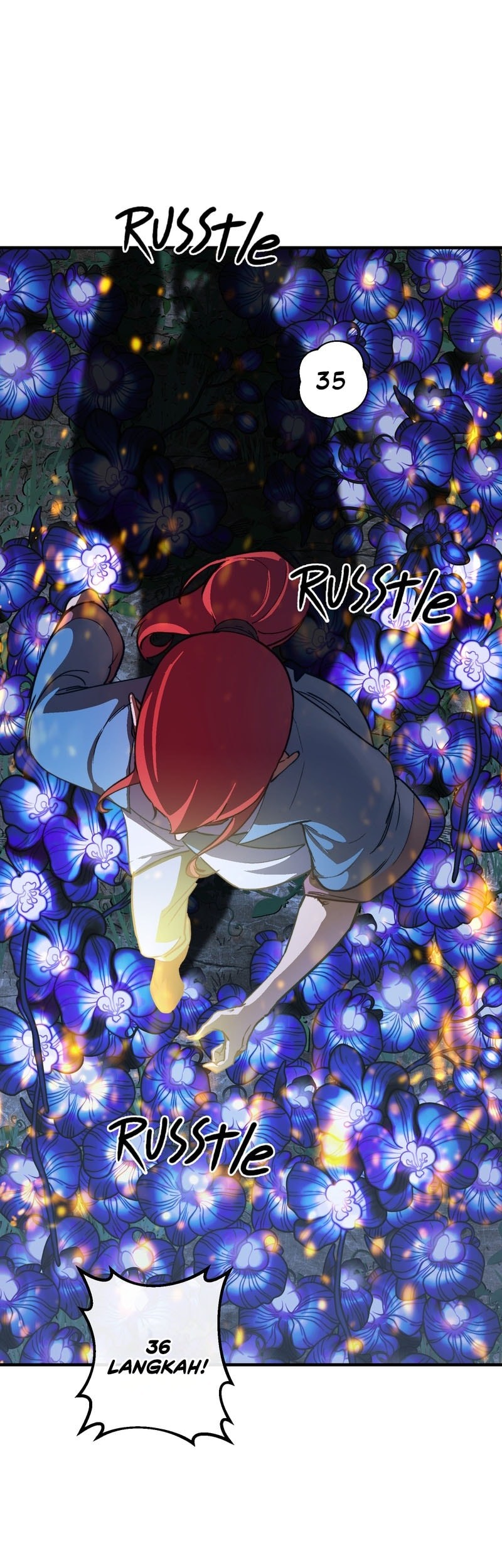 Reverend Insanity (Remake) Chapter 4 Gambar 47