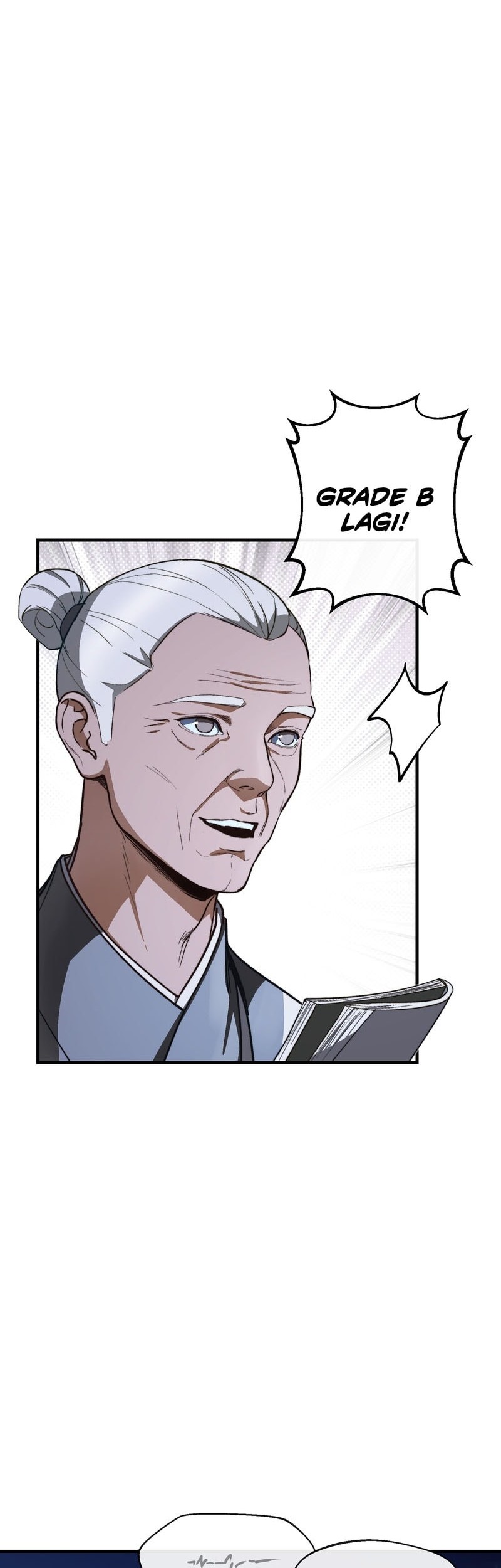 Reverend Insanity (Remake) Chapter 4 Gambar 48