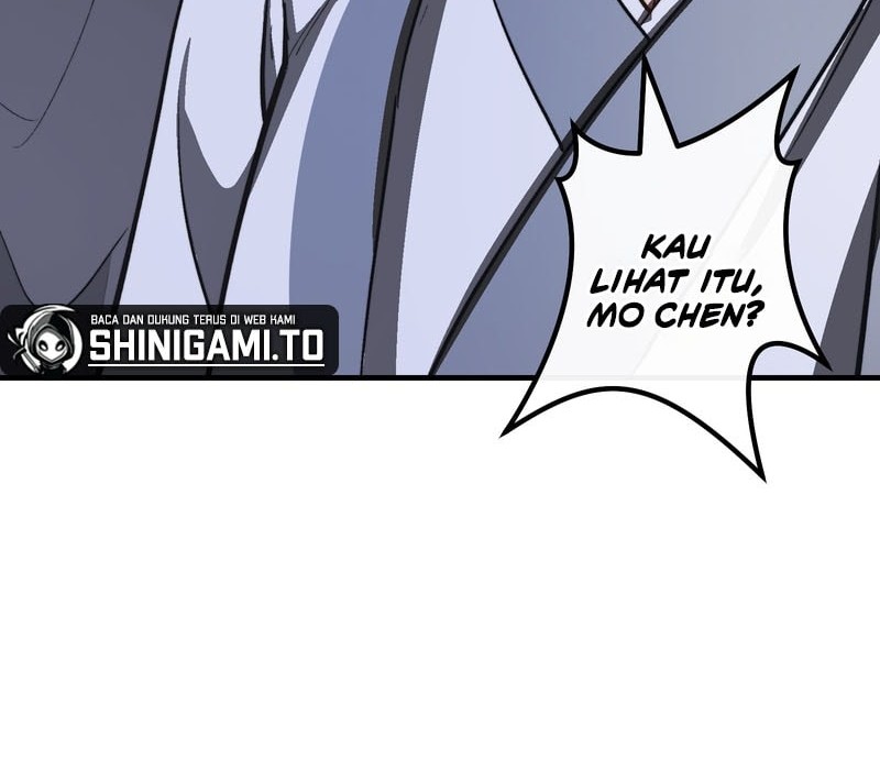 Reverend Insanity (Remake) Chapter 4 Gambar 50