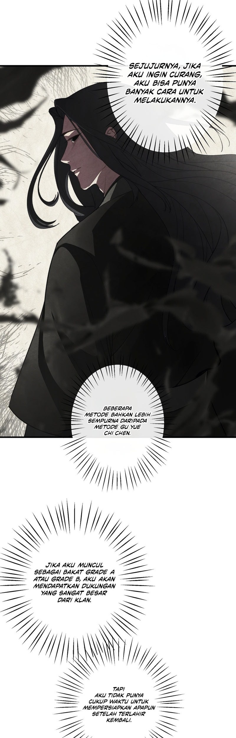 Reverend Insanity (Remake) Chapter 4 Gambar 52