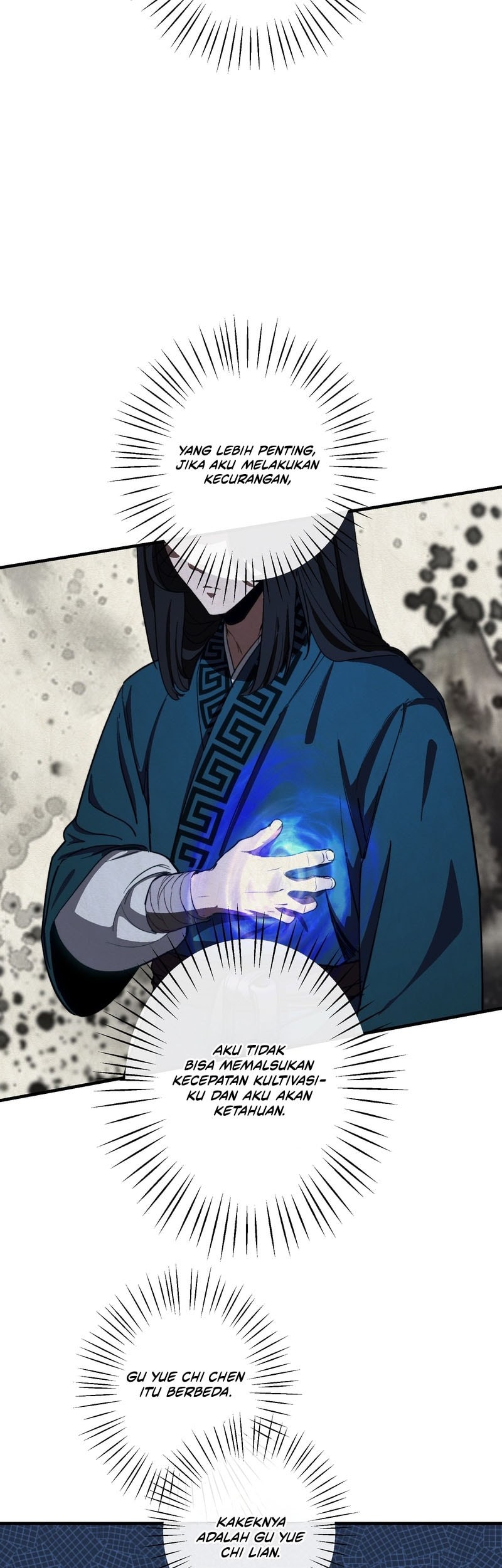 Reverend Insanity (Remake) Chapter 4 Gambar 53