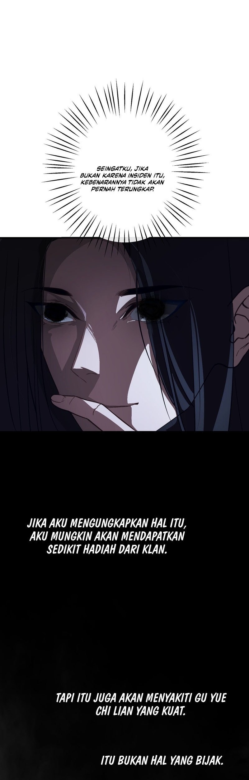 Reverend Insanity (Remake) Chapter 4 Gambar 56