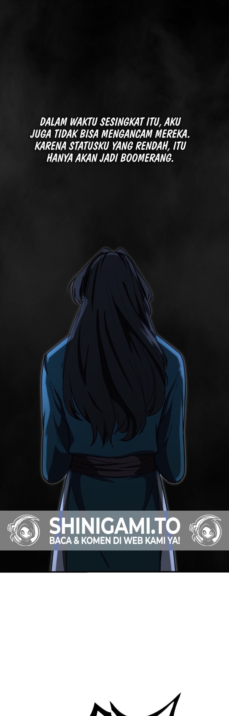 Reverend Insanity (Remake) Chapter 4 Gambar 57