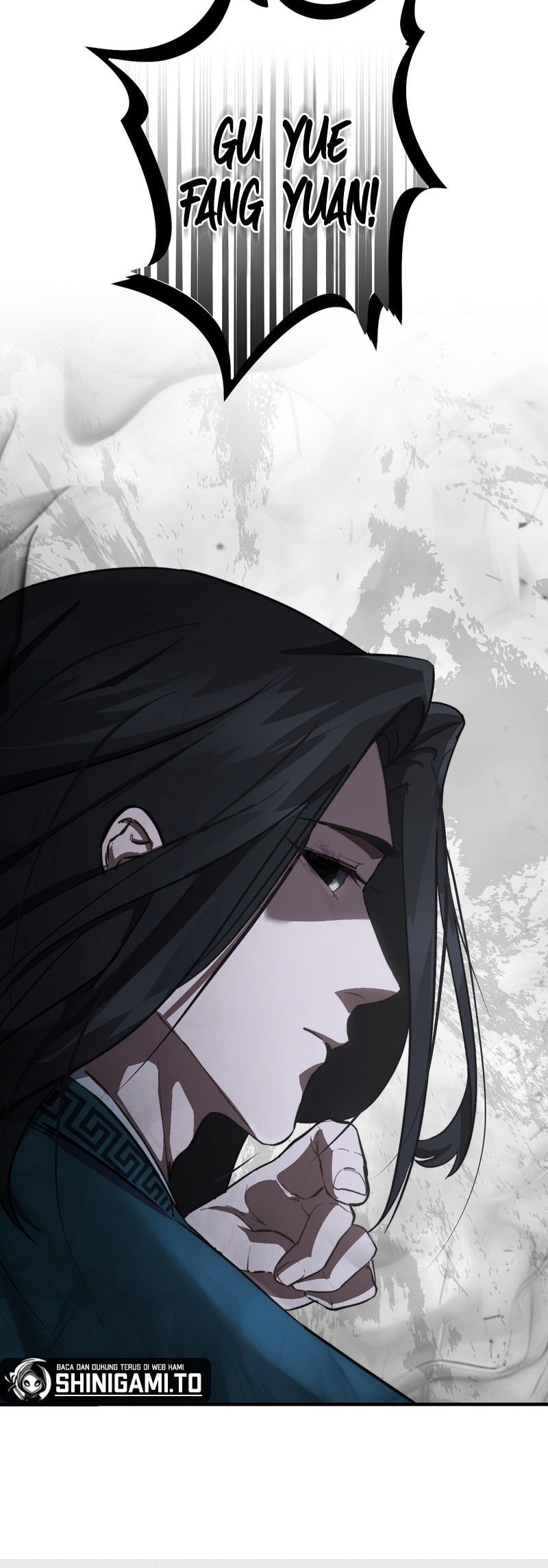 Reverend Insanity (Remake) Chapter 4 Gambar 58