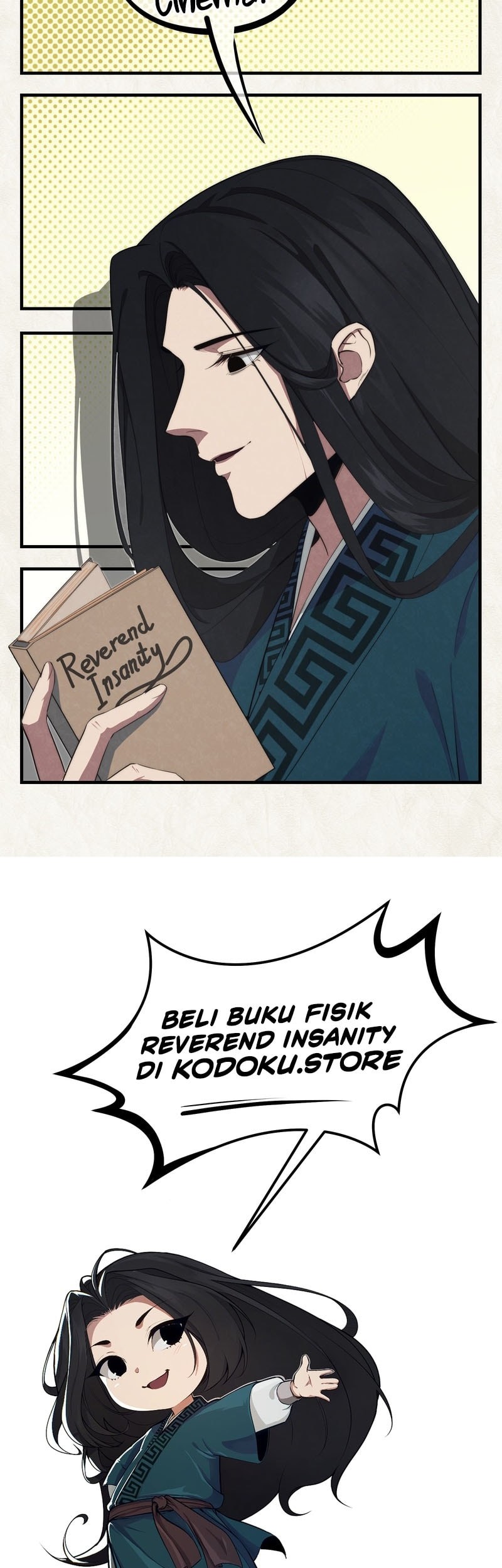 Reverend Insanity (Remake) Chapter 4 Gambar 61