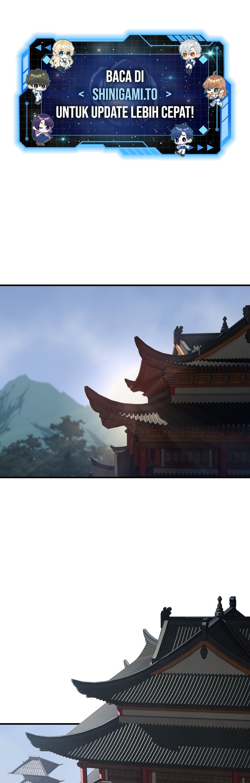 Manhwa Reverend Insanity (Remake) Chapter 4 gambar nomor 2