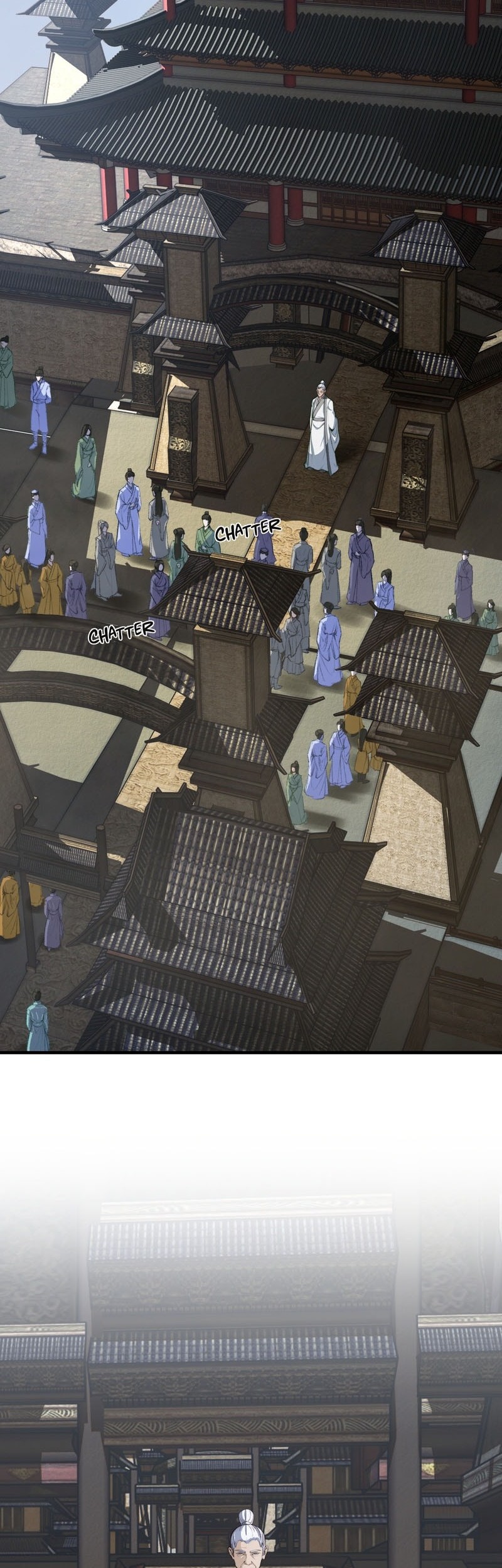 Reverend Insanity (Remake) Chapter 4 Gambar 3