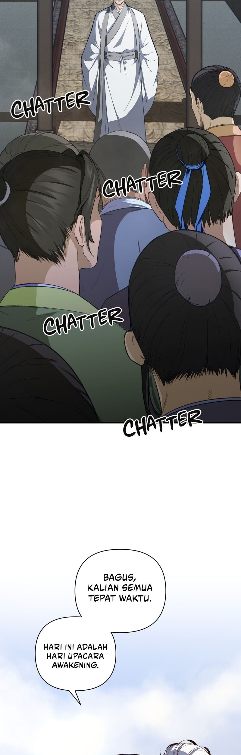 Reverend Insanity (Remake) Chapter 4 Gambar 4