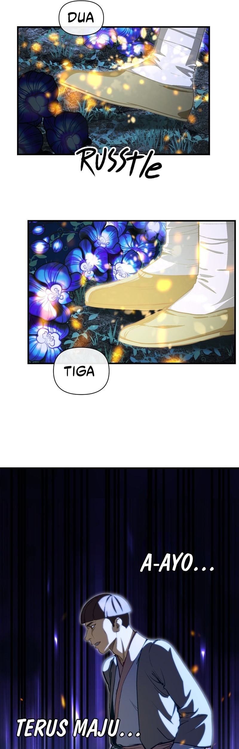 Reverend Insanity (Remake) Chapter 4 Gambar 23