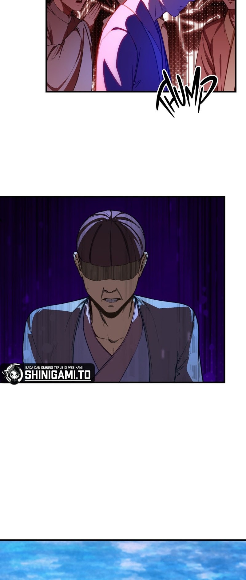 Reverend Insanity (Remake) Chapter 4 Gambar 26