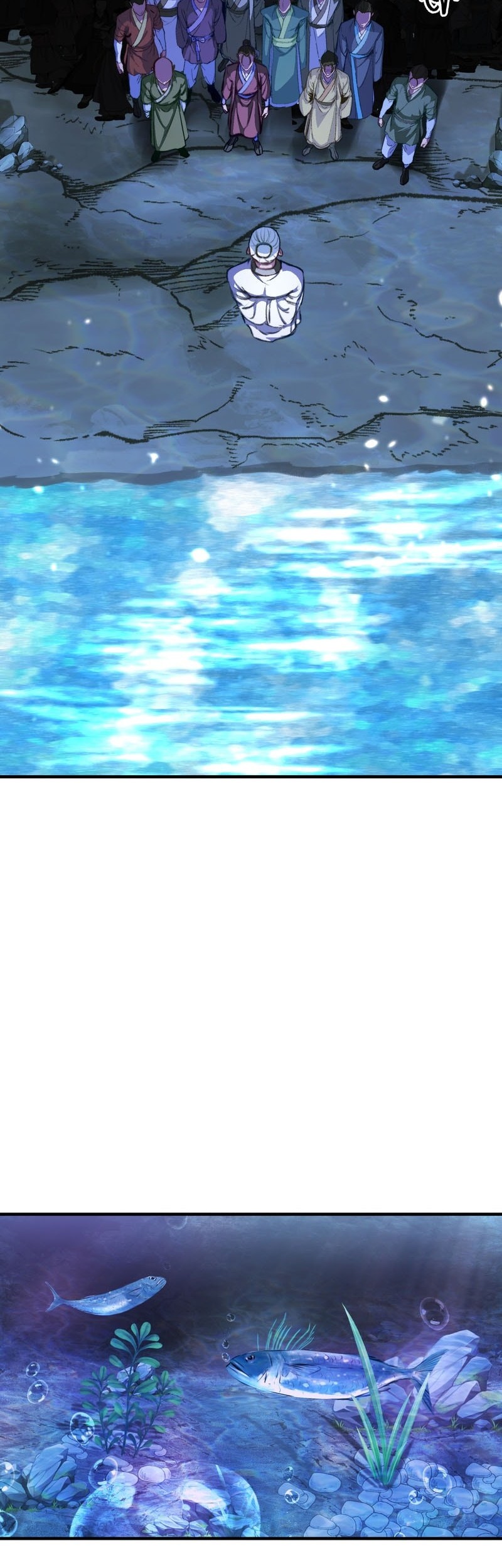 Reverend Insanity (Remake) Chapter 4 Gambar 12