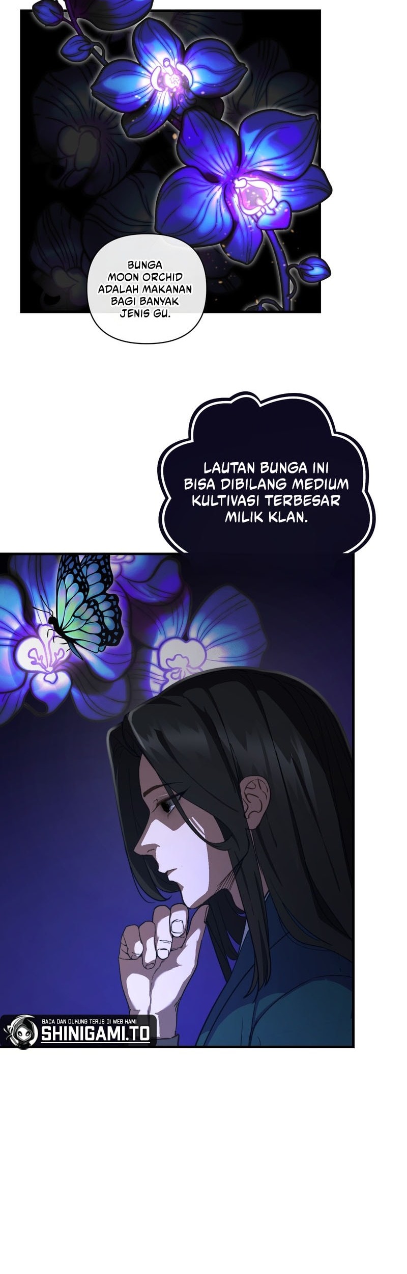 Reverend Insanity (Remake) Chapter 4 Gambar 14