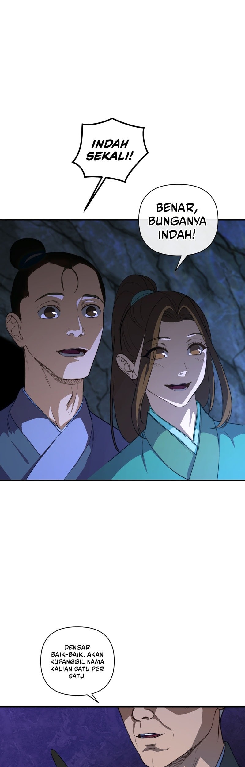 Reverend Insanity (Remake) Chapter 4 Gambar 15