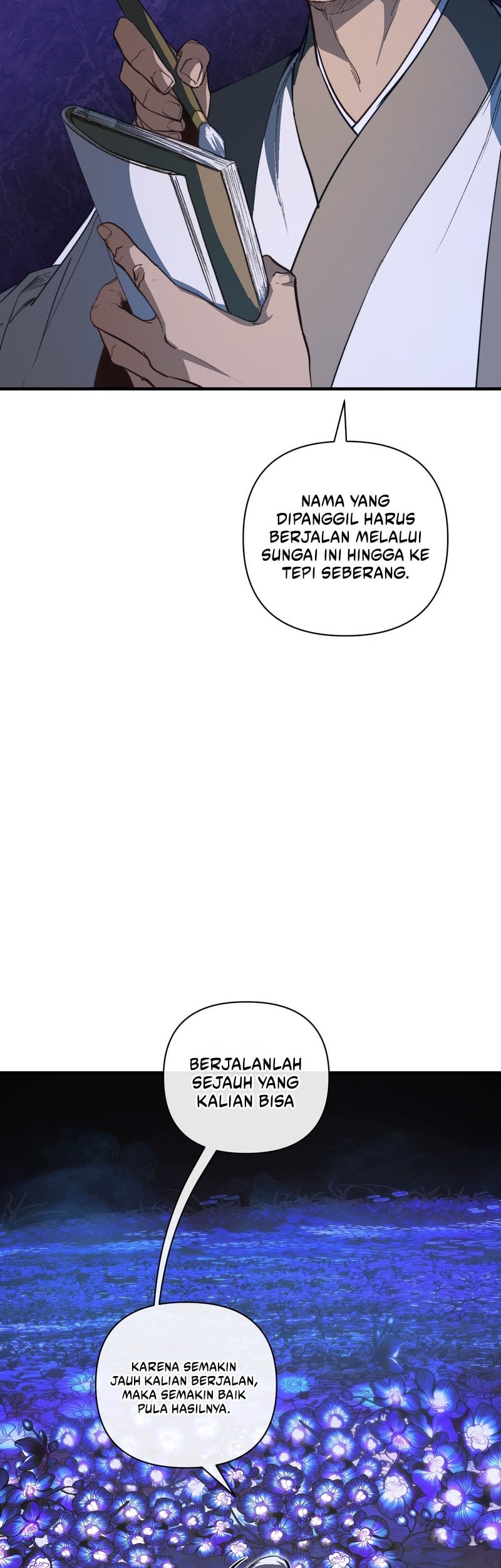 Reverend Insanity (Remake) Chapter 4 Gambar 16