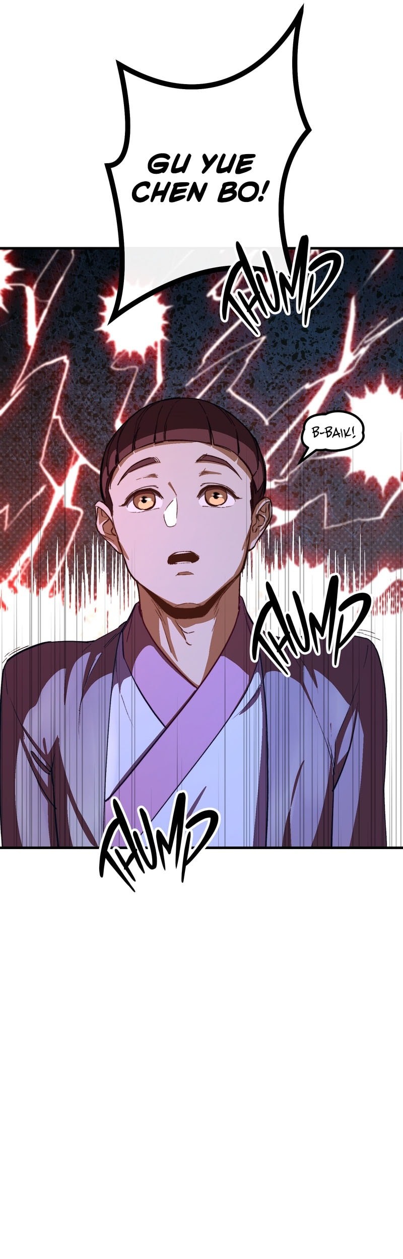 Reverend Insanity (Remake) Chapter 4 Gambar 19