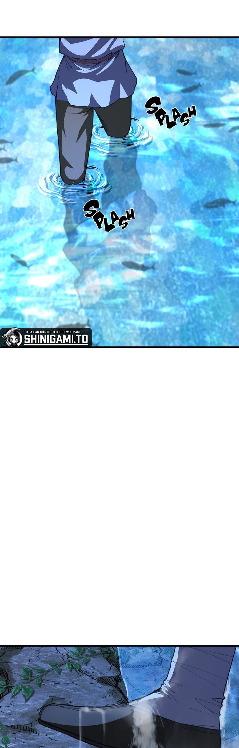 Reverend Insanity (Remake) Chapter 4 Gambar 20