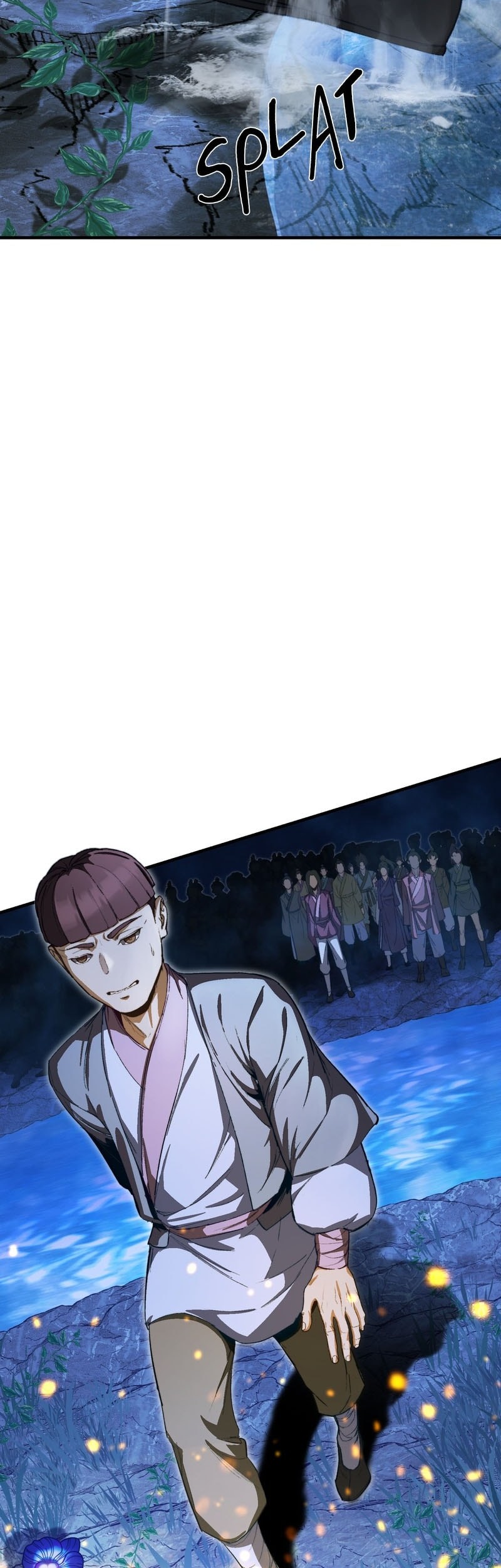 Reverend Insanity (Remake) Chapter 4 Gambar 21