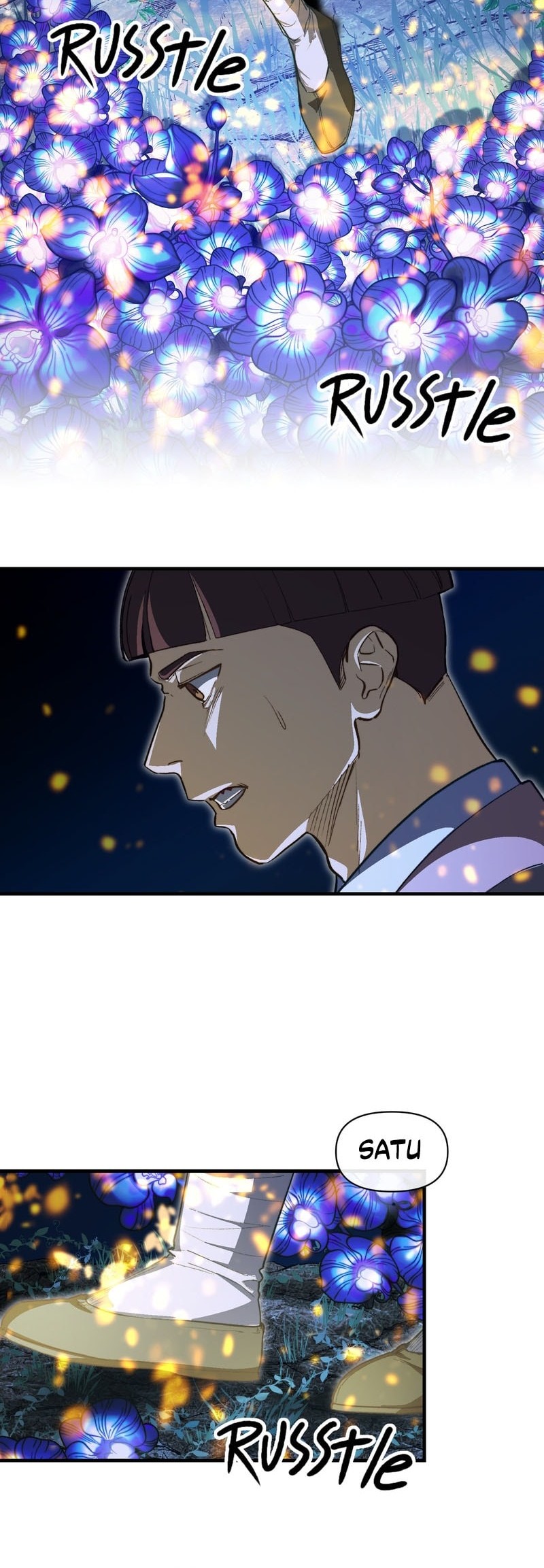 Reverend Insanity (Remake) Chapter 4 Gambar 22