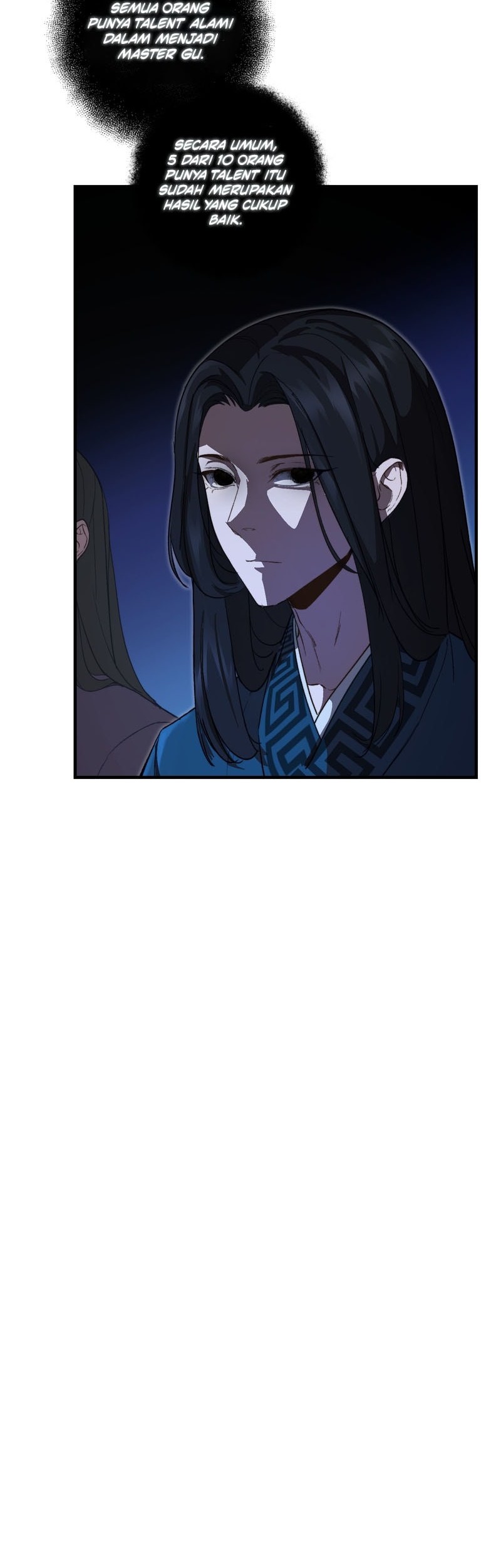 Reverend Insanity (Remake) Chapter 4 Gambar 28