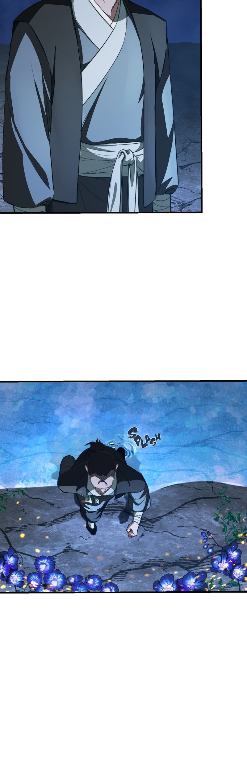 Reverend Insanity (Remake) Chapter 4 Gambar 32