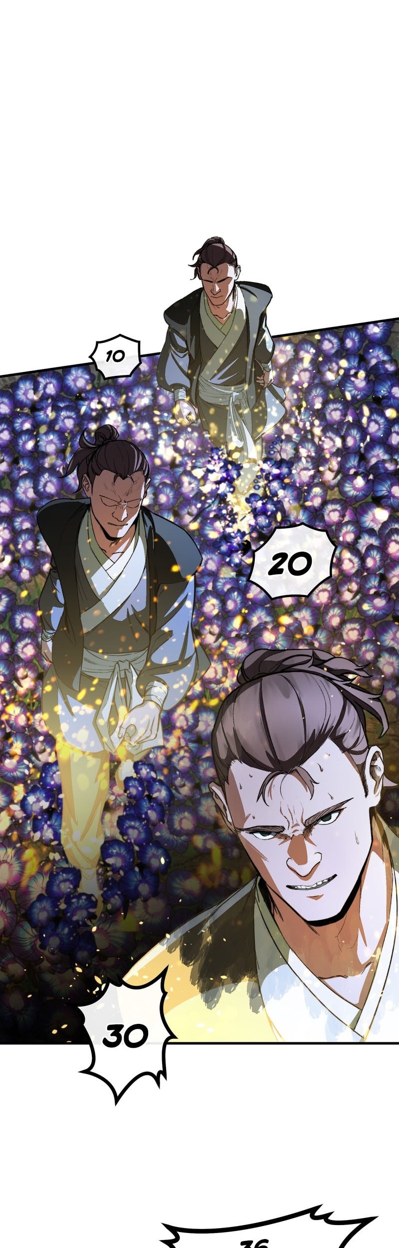 Reverend Insanity (Remake) Chapter 4 Gambar 33