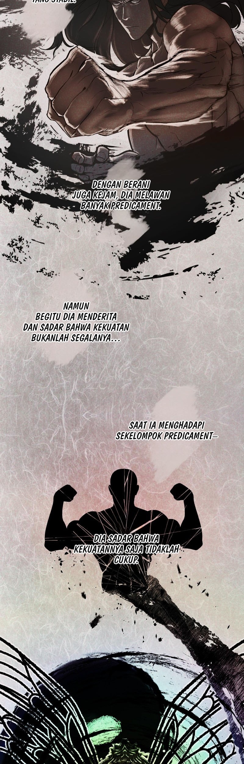 Reverend Insanity (Remake) Chapter 5 Gambar 9