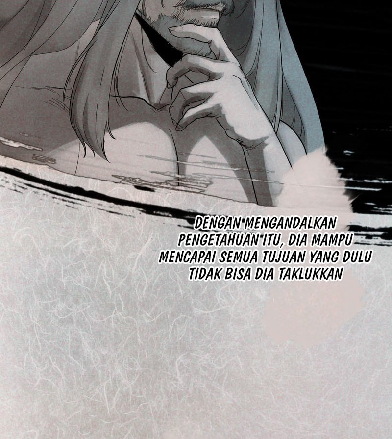 Reverend Insanity (Remake) Chapter 5 Gambar 11