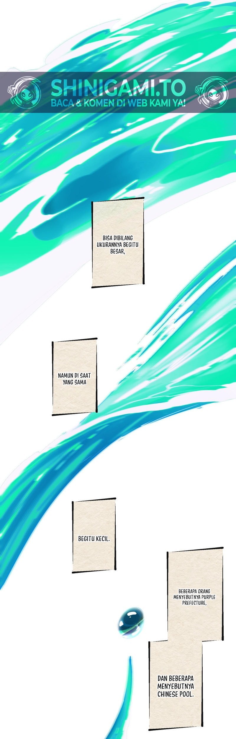 Reverend Insanity (Remake) Chapter 5 Gambar 34