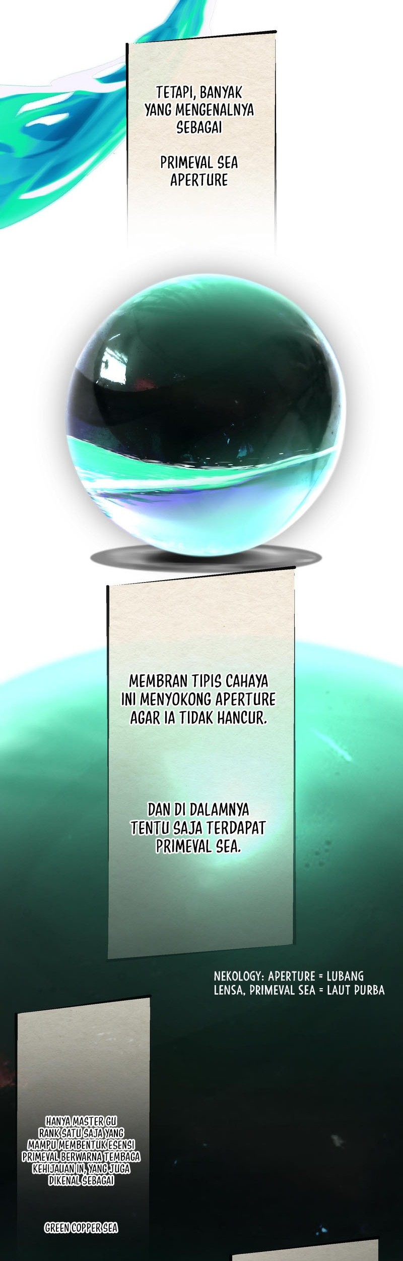 Reverend Insanity (Remake) Chapter 5 Gambar 35