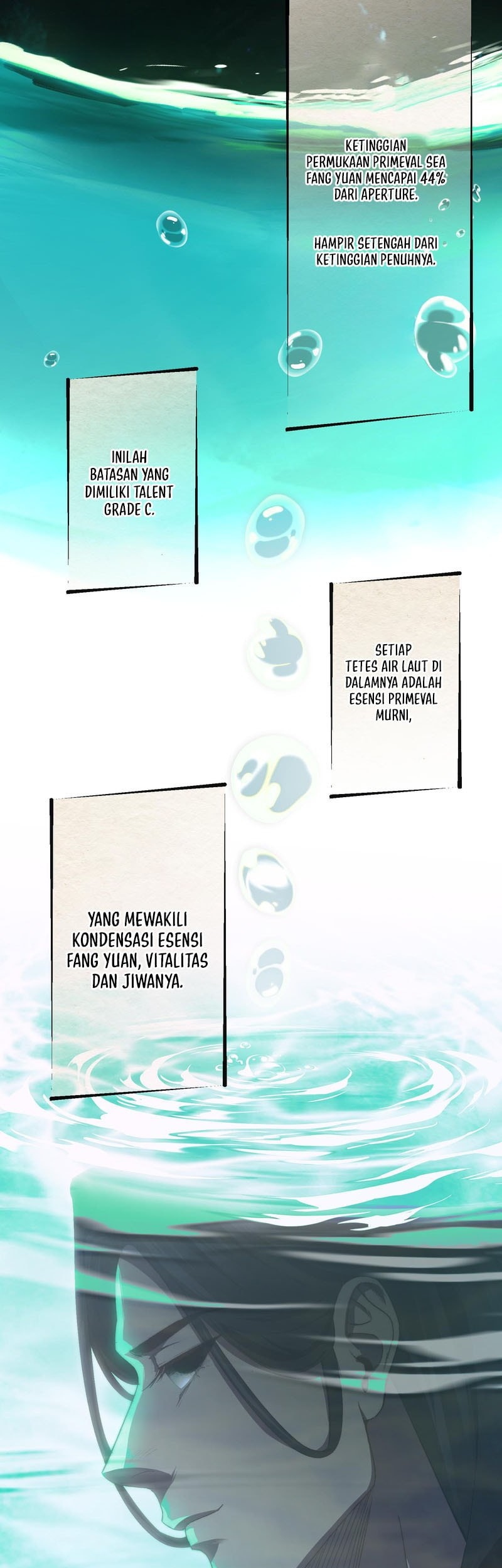 Reverend Insanity (Remake) Chapter 5 Gambar 36