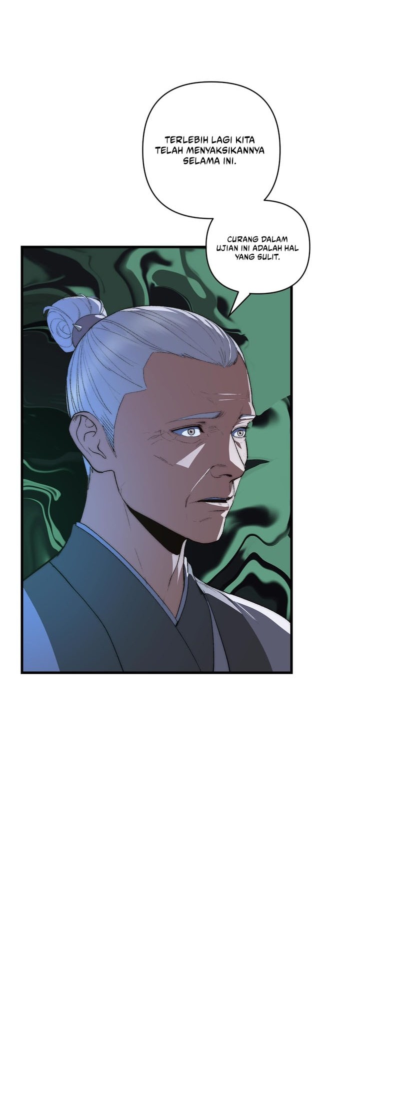 Reverend Insanity (Remake) Chapter 5 Gambar 45