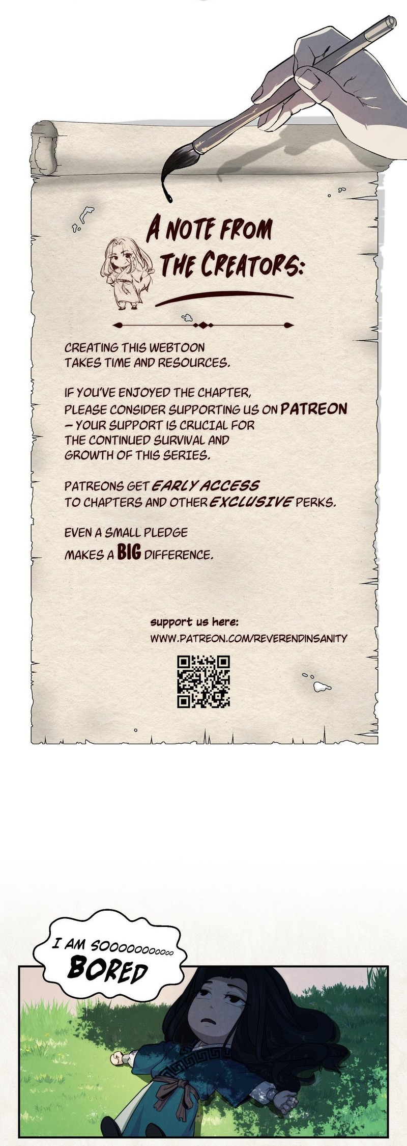 Reverend Insanity (Remake) Chapter 5 Gambar 49