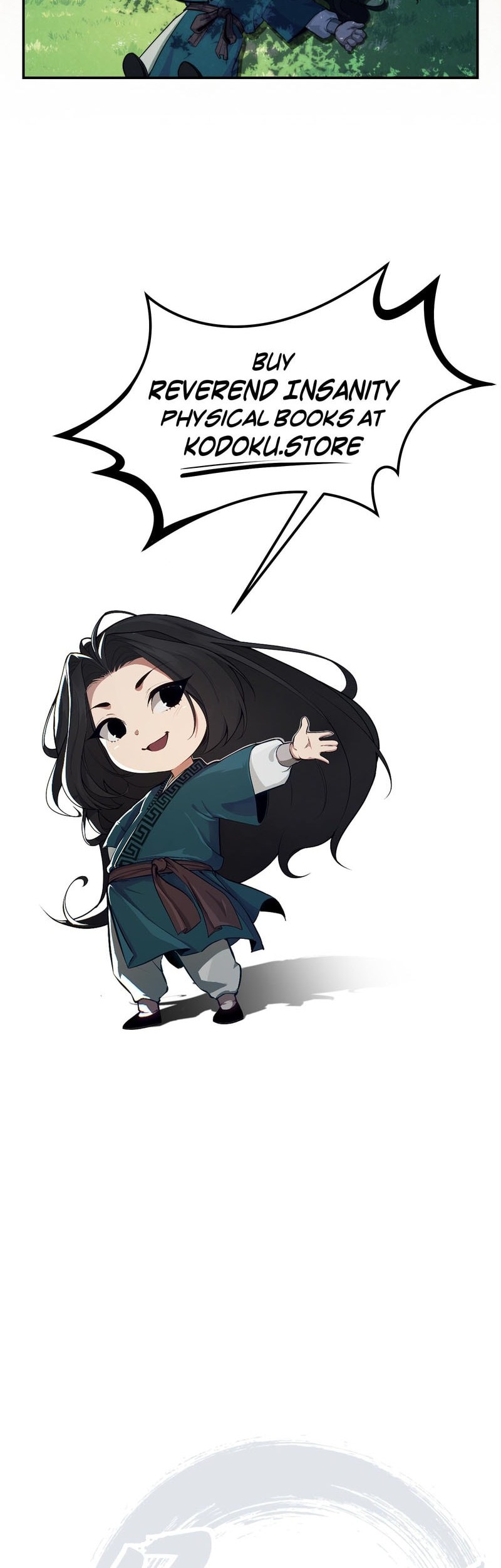 Reverend Insanity (Remake) Chapter 5 Gambar 51