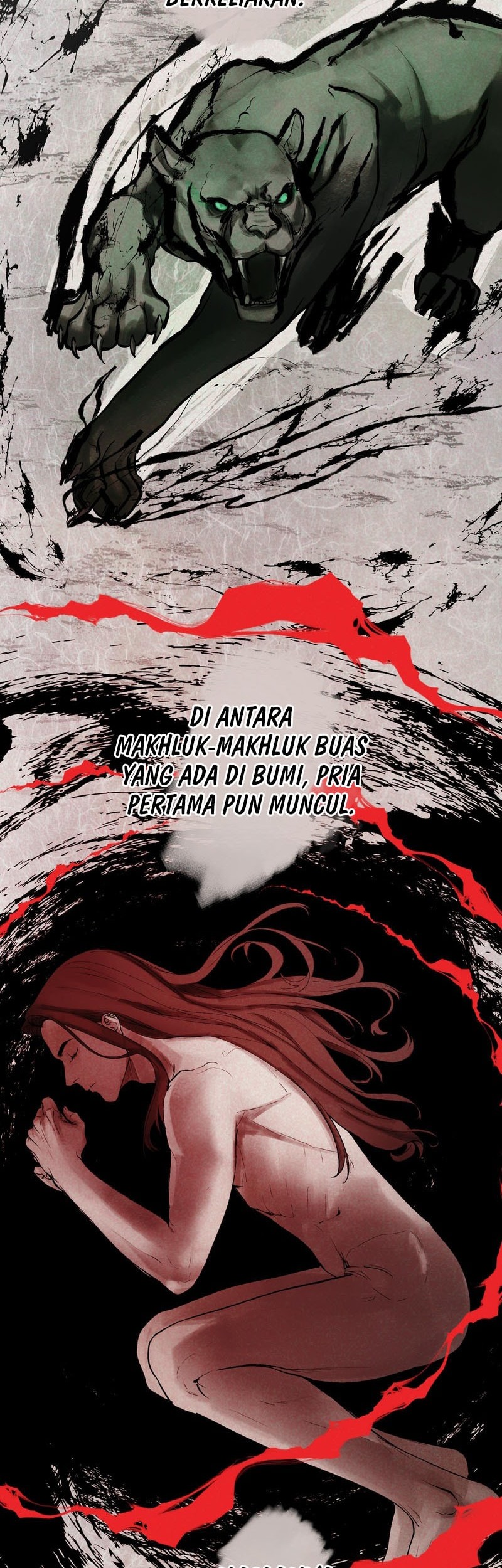 Reverend Insanity (Remake) Chapter 5 Gambar 3