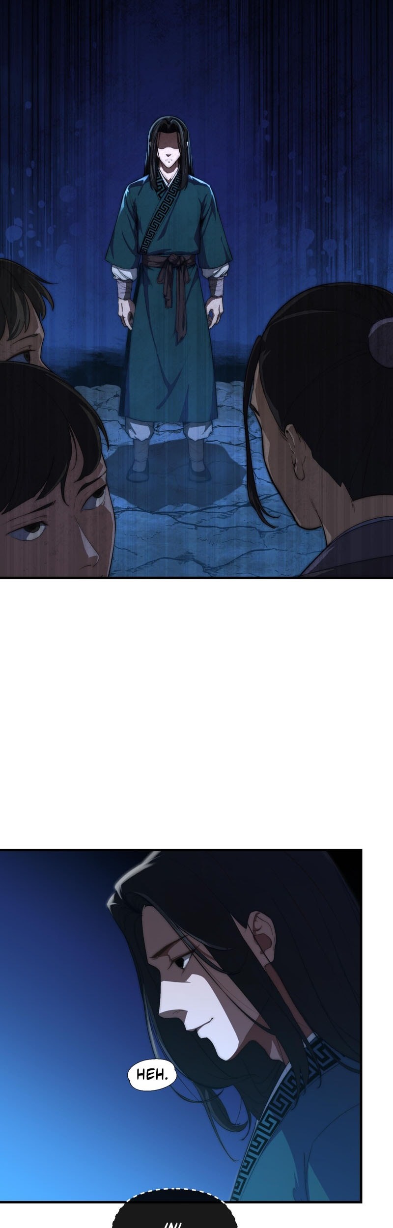 Reverend Insanity (Remake) Chapter 5 Gambar 22