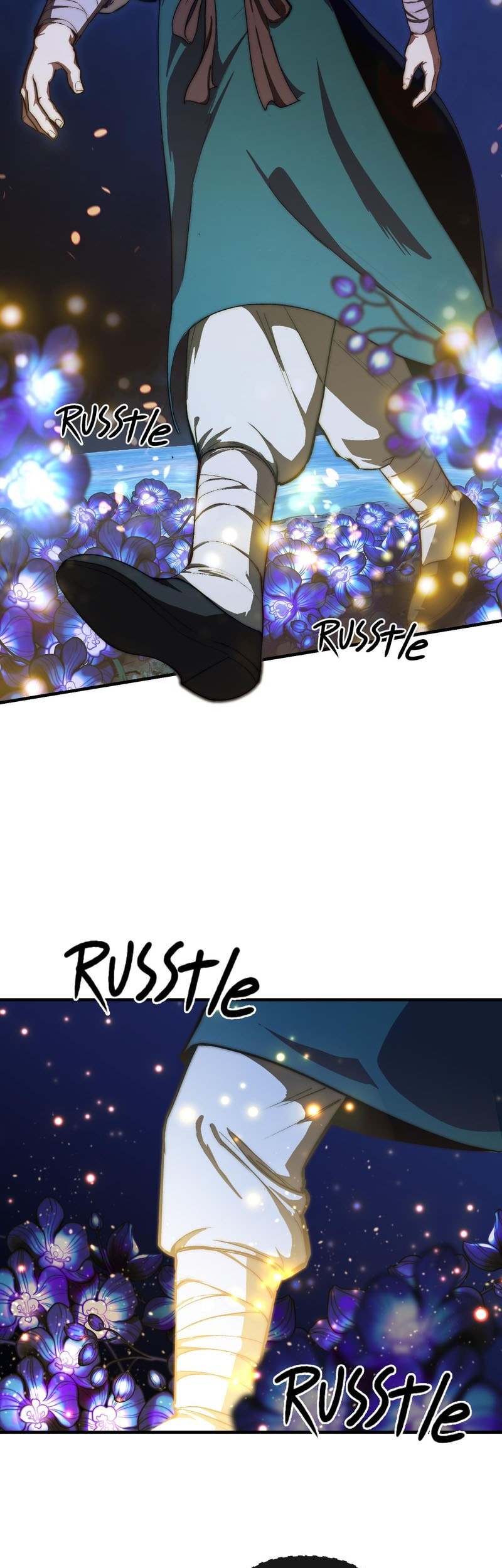 Reverend Insanity (Remake) Chapter 5 Gambar 24