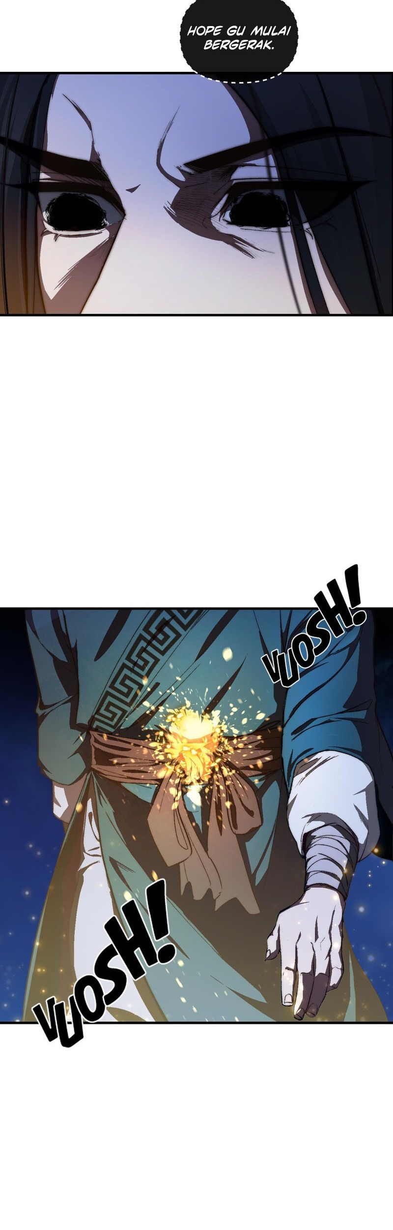 Reverend Insanity (Remake) Chapter 5 Gambar 25