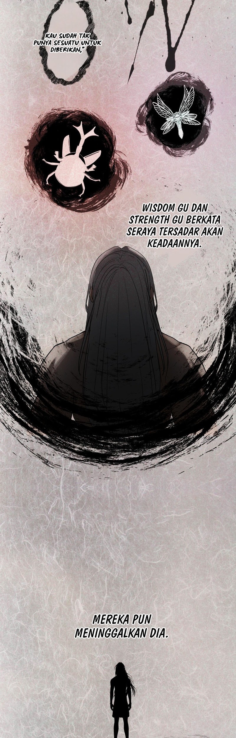 Reverend Insanity (Remake) Chapter 5 Gambar 13