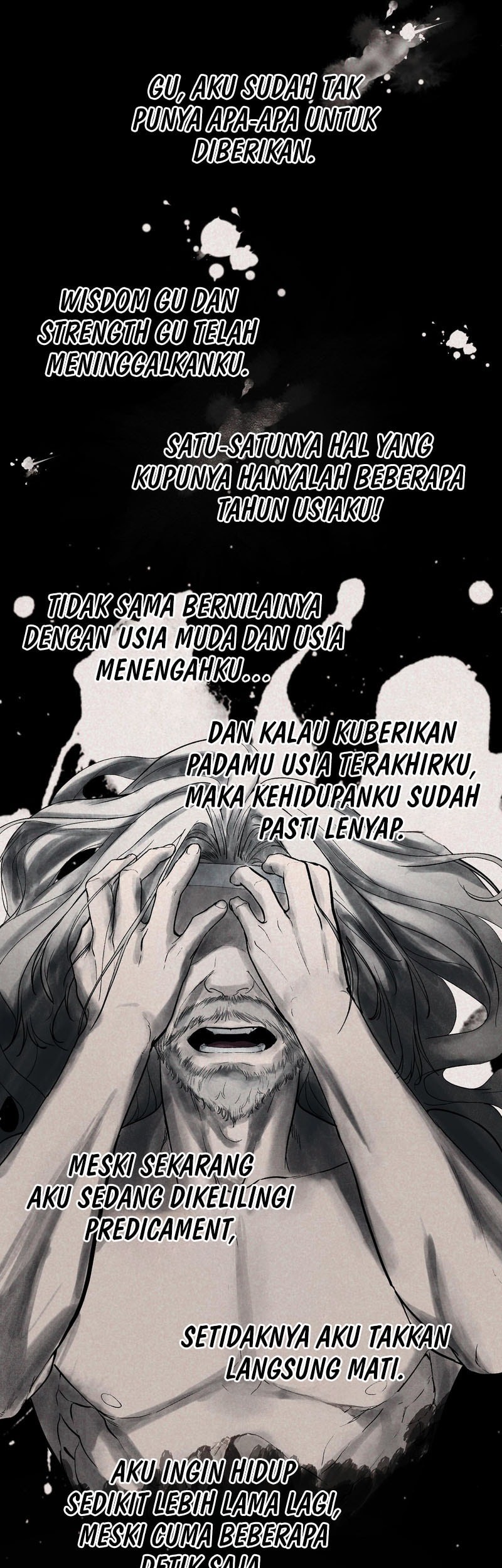 Reverend Insanity (Remake) Chapter 5 Gambar 16