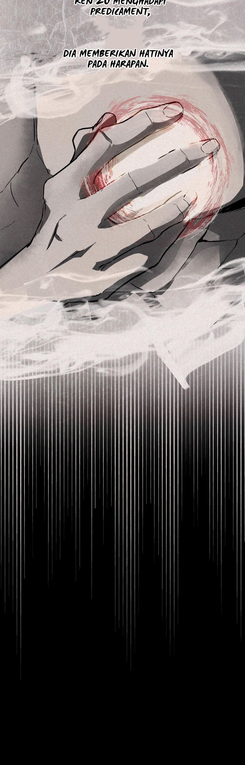 Reverend Insanity (Remake) Chapter 5 Gambar 20