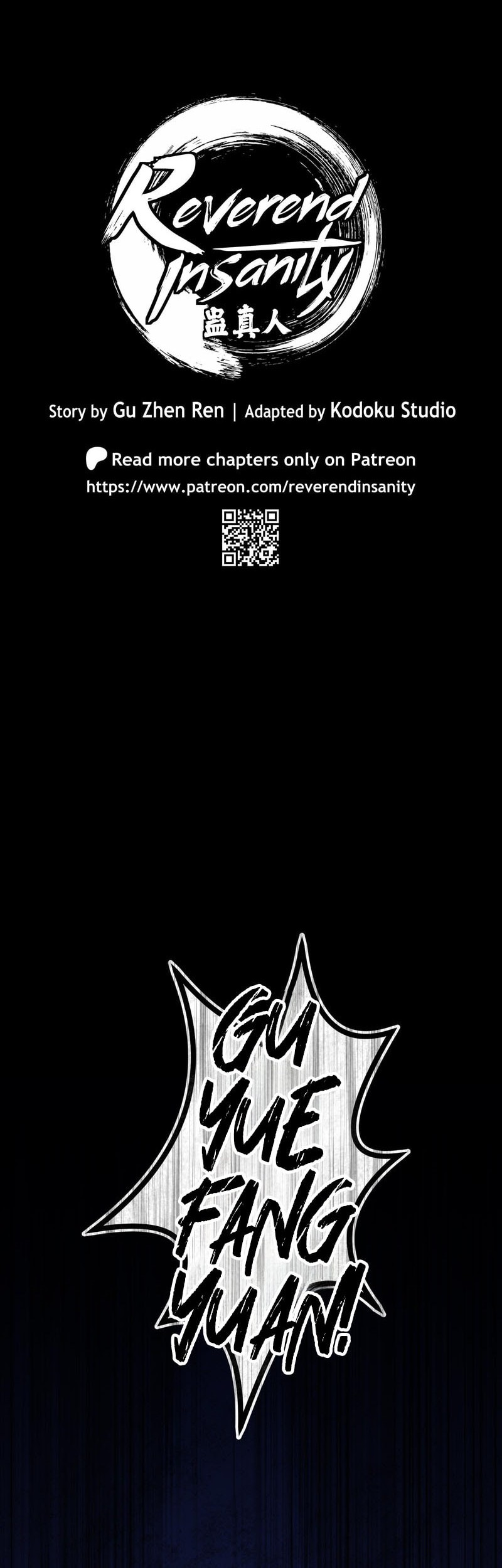 Reverend Insanity (Remake) Chapter 5 Gambar 21