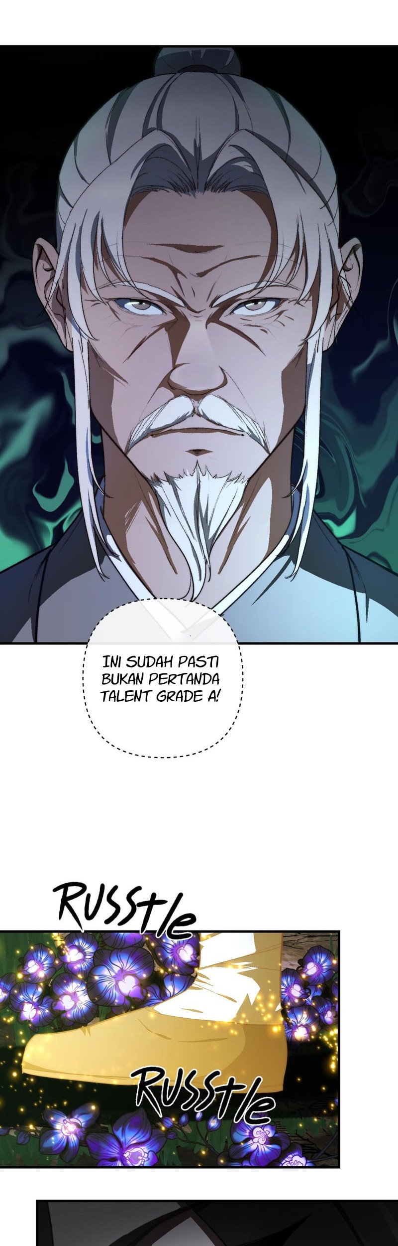 Reverend Insanity (Remake) Chapter 5 Gambar 27