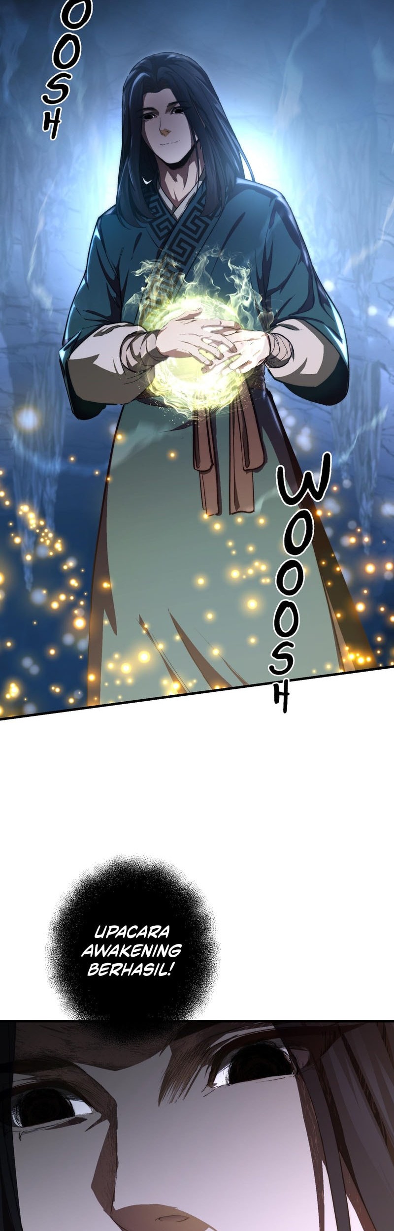 Reverend Insanity (Remake) Chapter 5 Gambar 31