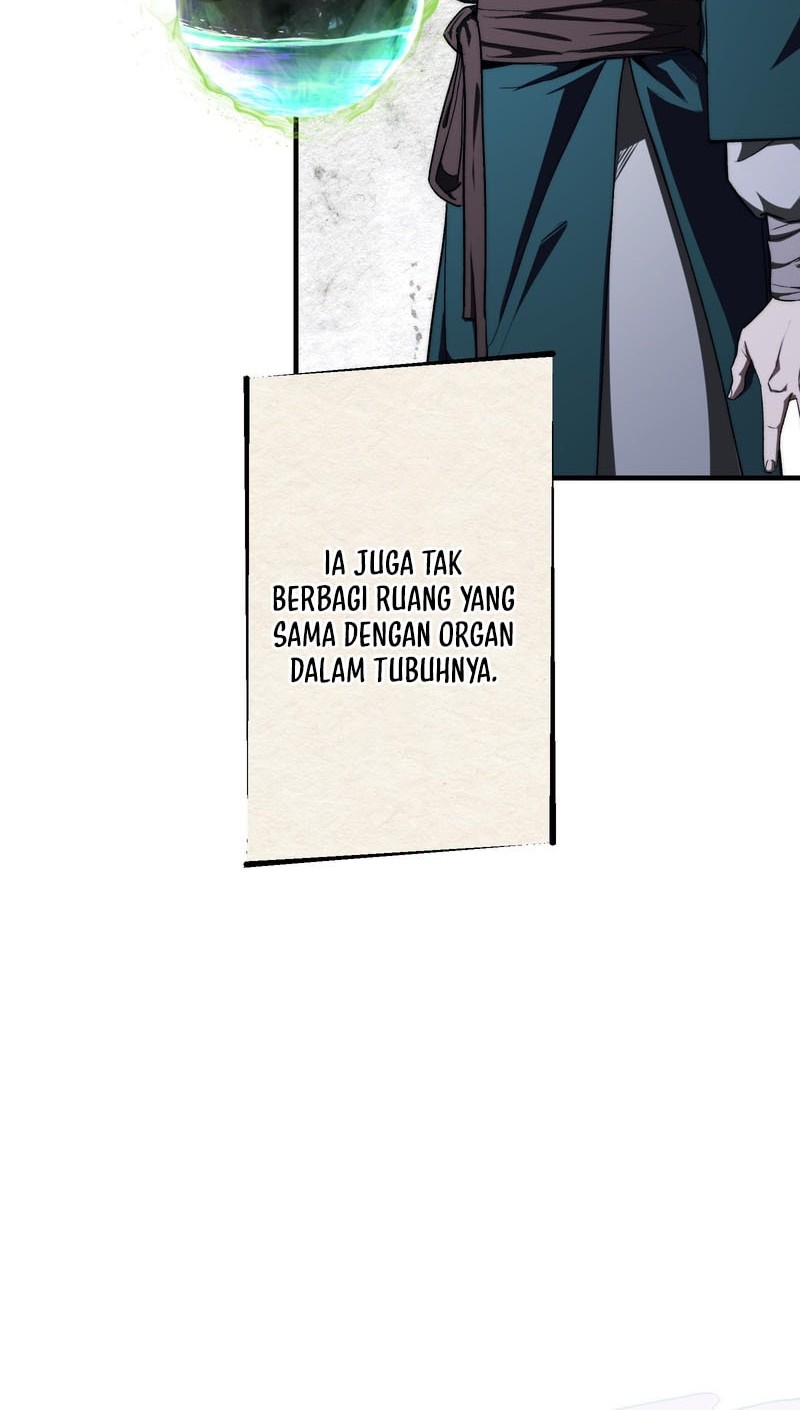 Reverend Insanity (Remake) Chapter 5 Gambar 33