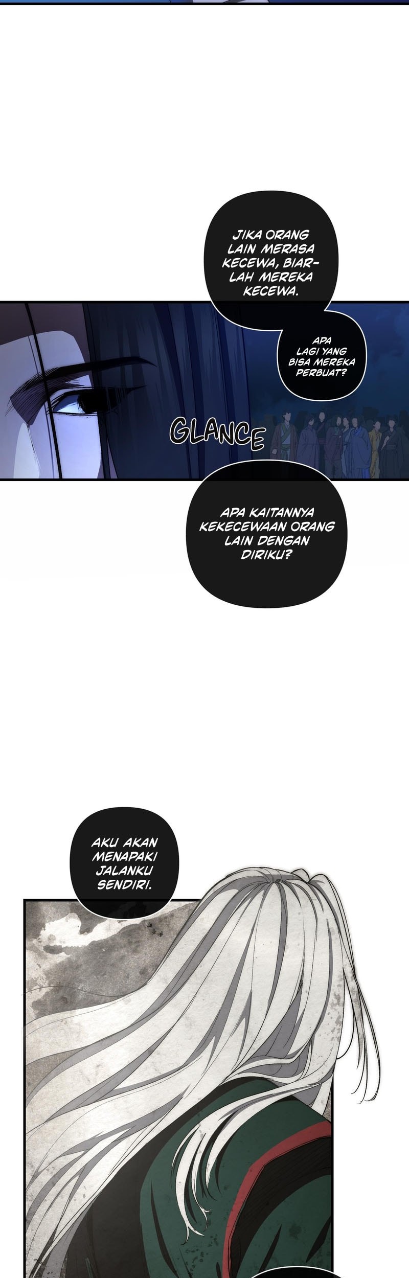 Reverend Insanity (Remake) Chapter 6 Gambar 8