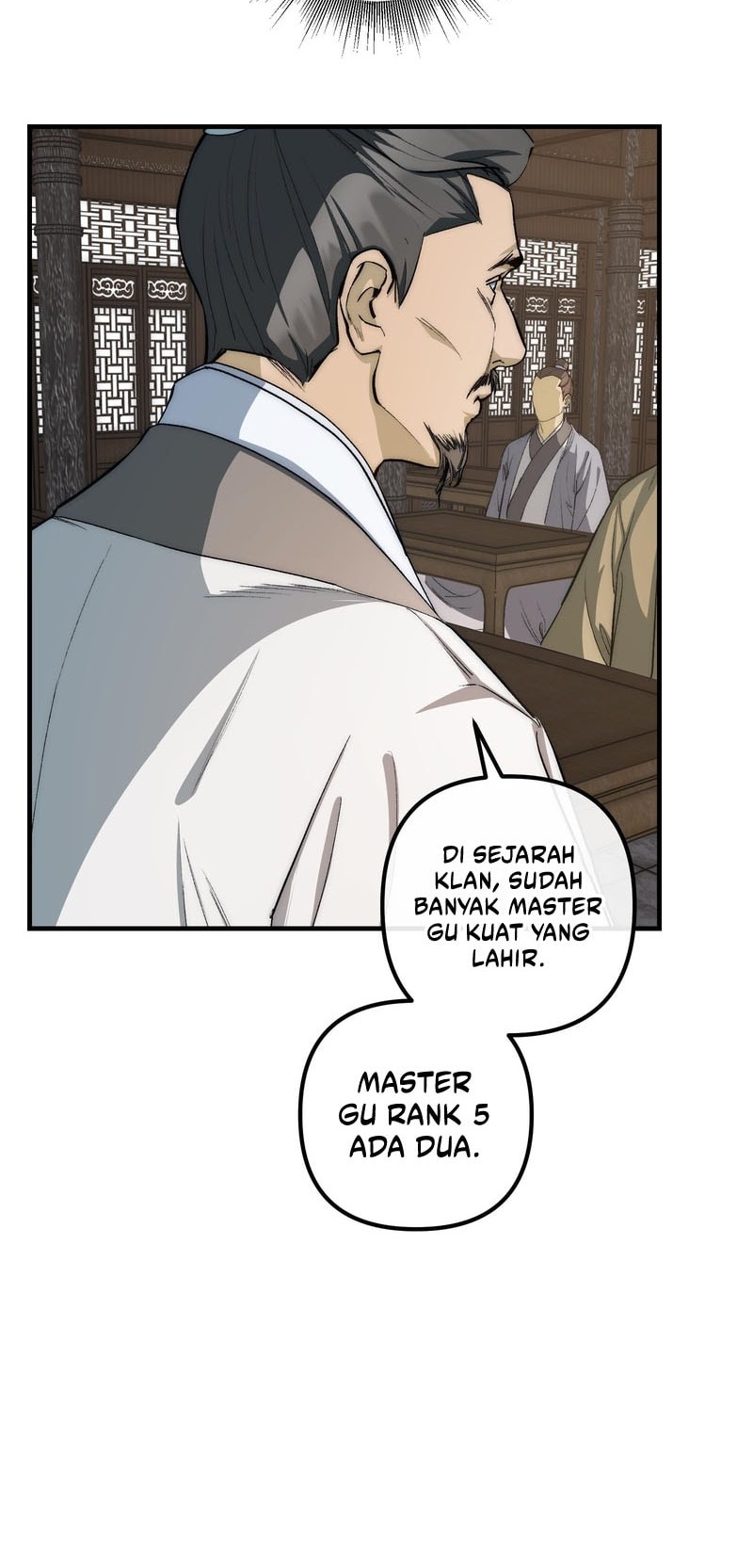 Reverend Insanity (Remake) Chapter 6 Gambar 37