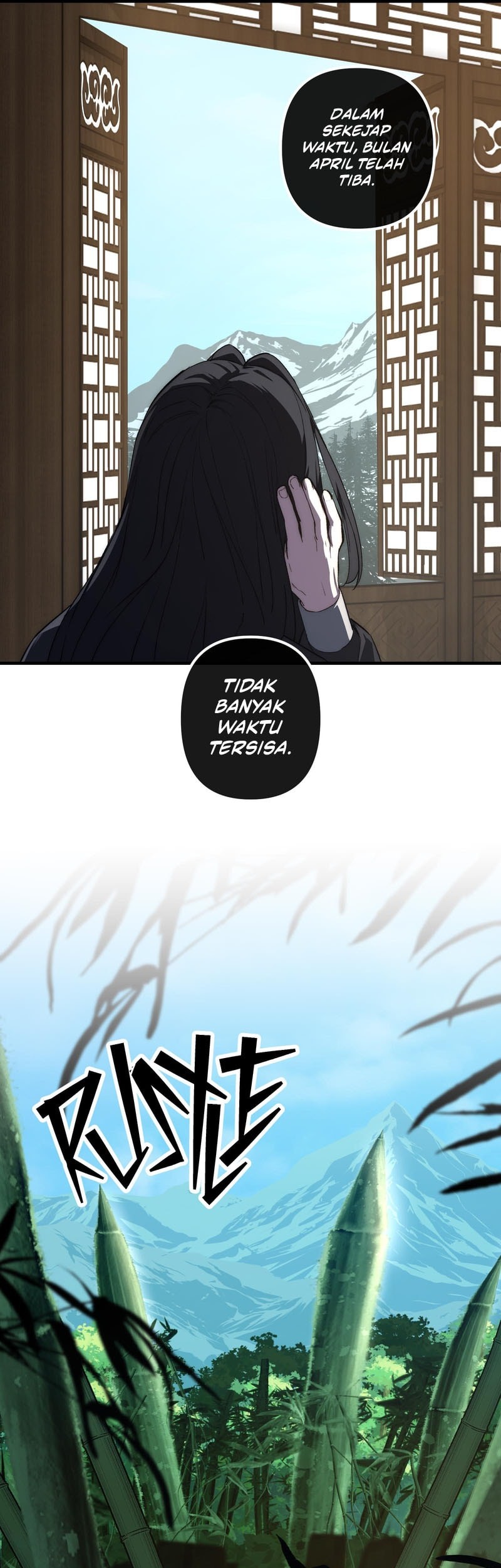 Reverend Insanity (Remake) Chapter 6 Gambar 52