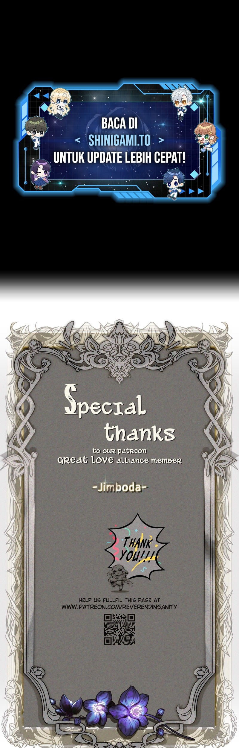 Reverend Insanity (Remake) Chapter 6 Gambar 56