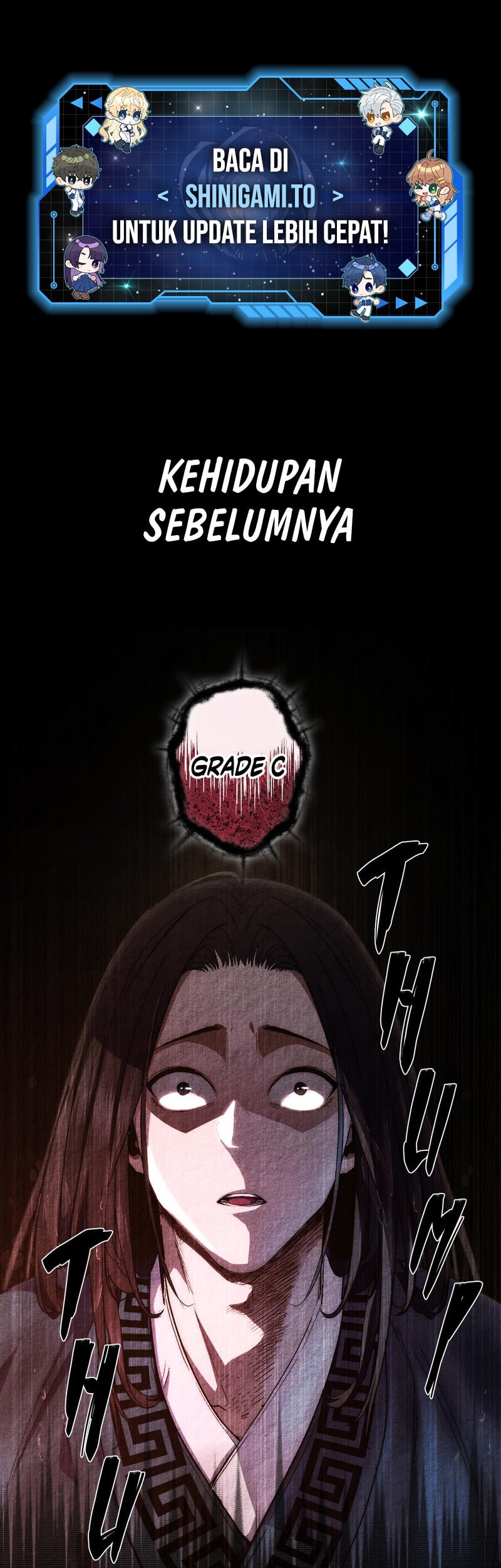 Manhwa Reverend Insanity (Remake) Chapter 6 gambar nomor 2